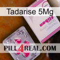 Tadarise 5Mg 32